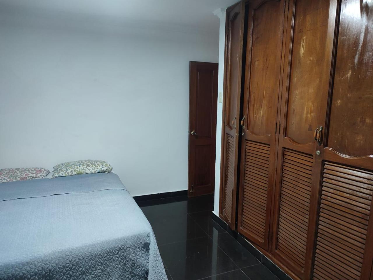 Casa Aluna Barranquilla  Esterno foto