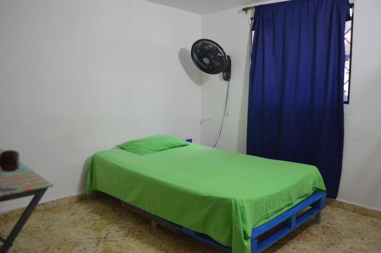 Casa Aluna Barranquilla  Esterno foto