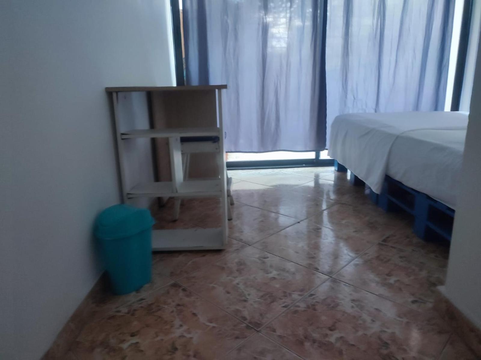 Casa Aluna Barranquilla  Esterno foto