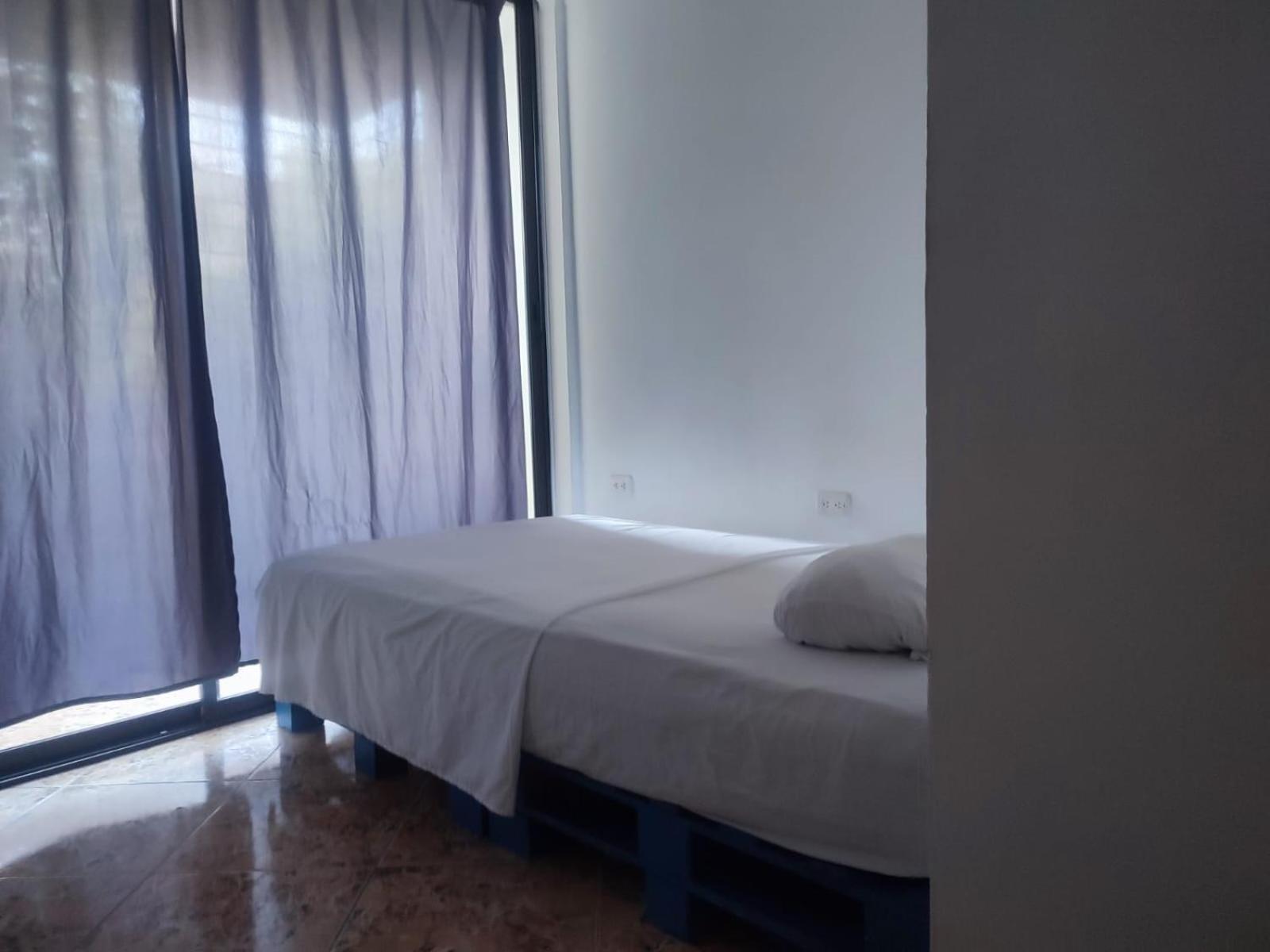Casa Aluna Barranquilla  Esterno foto