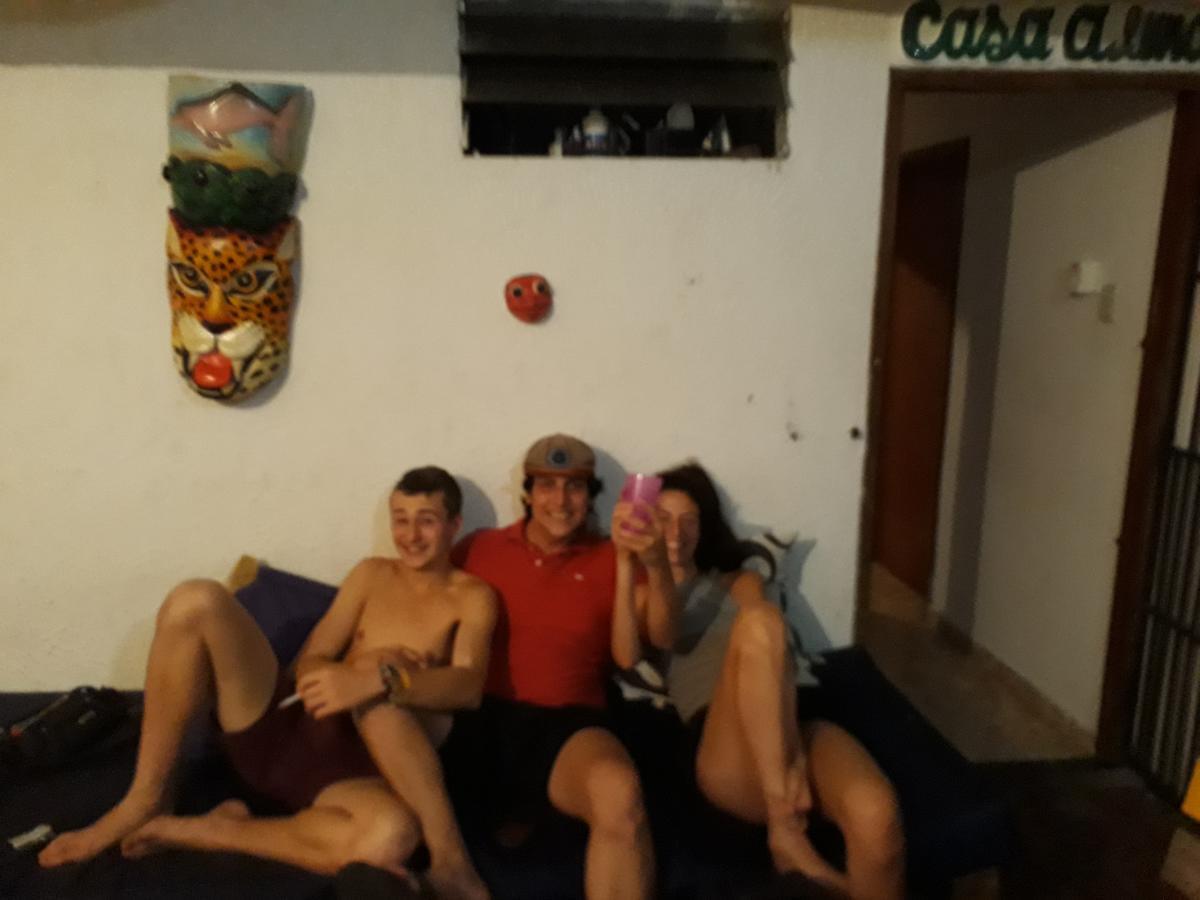 Casa Aluna Barranquilla  Esterno foto